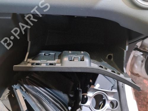 Used Glove box Glove box FORD FIESTA VI (CB1, CCN) 1.4 TDCi (68 hp) 20868035 20868035