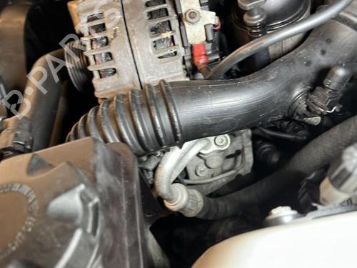 Used AC compressor AC compressor BMW 1 (E81) 118 d (143 hp) 20859221 20859221