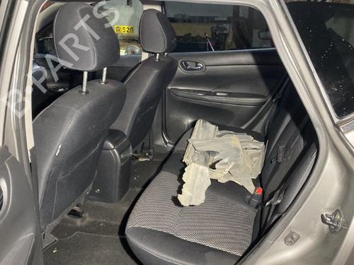 Left front window switch NISSAN PULSAR Hatchback (C13) 1.2 DIG-T | BP21865488I27  - Image 9