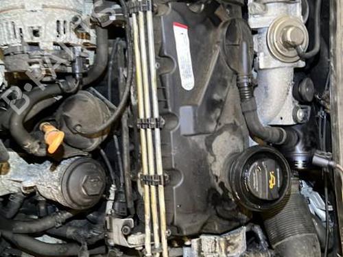 Motor SKODA FABIA II (542) 1.9 TDI (105 hp) 21864697