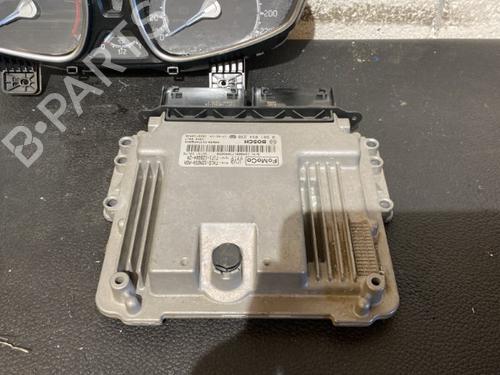 Electronic module FORD ECOSPORT 1.5 EcoBlue TDCi | BP21864869M83 