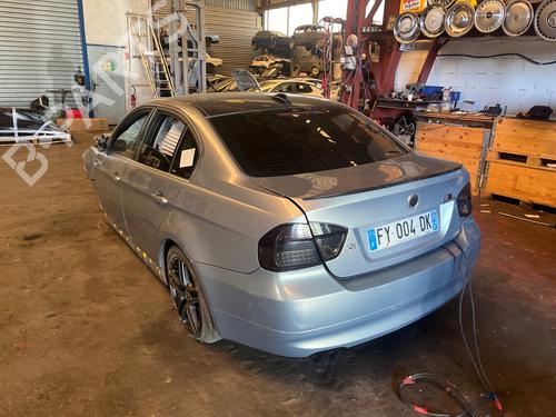 Forlygtekontakt BMW 3 (E90) 325 i | BP36241048I24 - Image 8