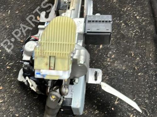 Used Steering column RENAULT MEGANE III Grandtour (KZ0/1) 1.5 dCi (KZ09, KZ0D, KZ1G, KZ29, KZ14, KZ1W, KZ10, KZ1F,... (110 hp) 21864094