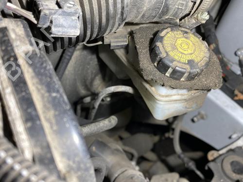 Brake master cylinder DACIA LODGY (JS_) 1.5 dCi (JSMC, JSAF) | BP24038397M77 - Image 1