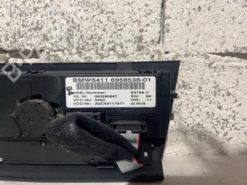 Climate control BMW 3 (E90) 325 i | BP36241047I5 - Image 3