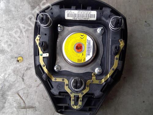 Førerens kollisjonspute TOYOTA YARIS (_P9_) 1.4 D-4D (NLP90_, NLP90R) | BP21859437C9 