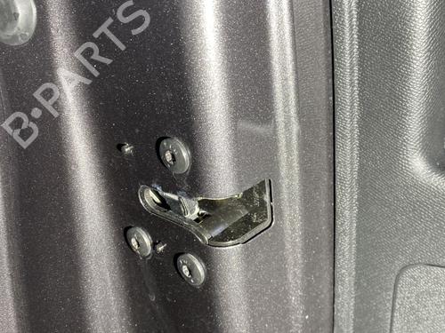 Used Front left lock PEUGEOT 308 II (LB_, LP_, LW_, LH_, L3_) 1.2 THP 110 (110 hp) 23796965