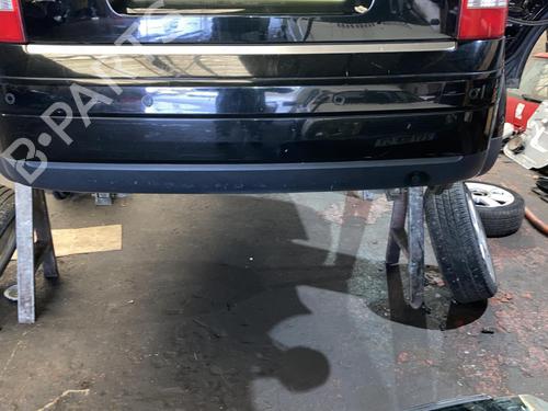 Used Rear bumper AUDI A2 (8Z0) 1.4 TDI (75 hp) 20867577
