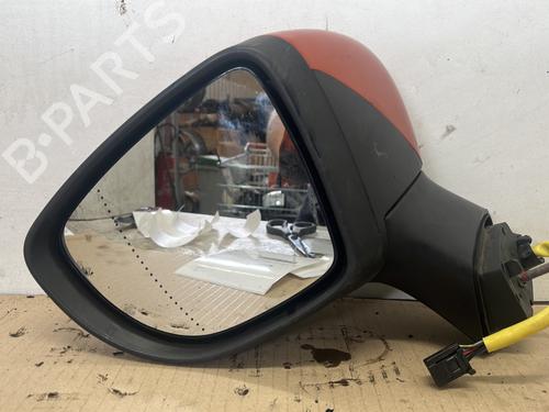 Used Left mirror Left mirror RENAULT CAPTUR I (J5_, H5_) 1.5 dCi 90 (J5N4, J5M5, J5MW, J5M6, J5AL, J5AJ) (90 hp) 28690594 28690594