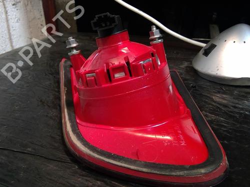 Venstre baklys, luke VW PASSAT B6 Variant (3C5) 2.0 TDI (140 hp) 20861263