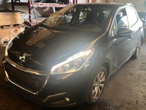 Left front window switch PEUGEOT 208 I (CA_, CC_) 1.5 BlueHDI 100 | BP28543534I27 - Image 5