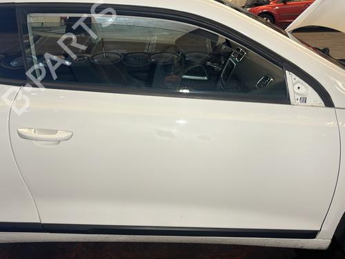 Dør højre fortil VW SCIROCCO III (137, 138) 1.4 TSI (160 hp) 26686189