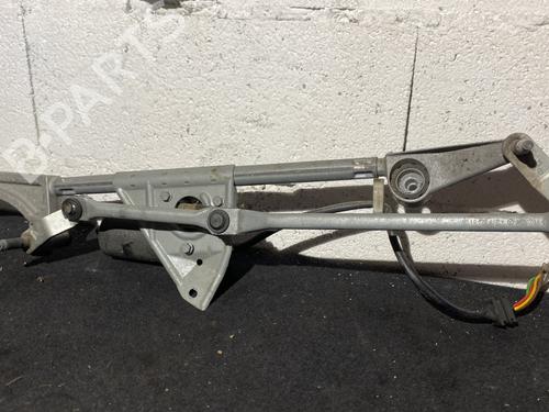 Motor limpia delantero MERCEDES-BENZ CLK (C209) CLK 270 CDI (209.316) | BP20872134M29 