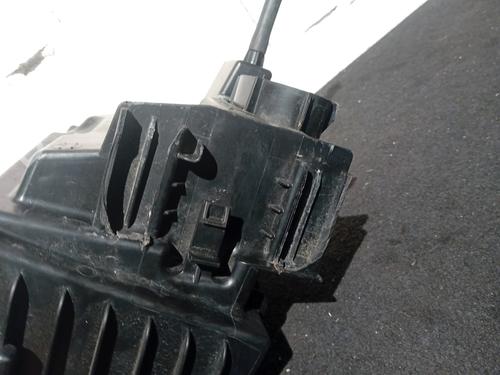 Used Air filter box Air filter box PEUGEOT 308 CC (4B_) 2.0 HDi (4BRHRH, 4BRHRJ) (136 hp) 21221758 21221758