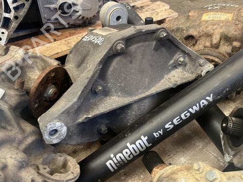 Rear differential MERCEDES-BENZ E-CLASS Coupe (C207) E 220 CDI / d (207.302, 207.301) | BP27977508M24  - Image 5