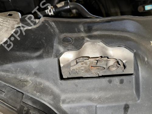 Used Hood lock PEUGEOT 406 Coupe (8C) 2.0 16V (135 hp) 20866773