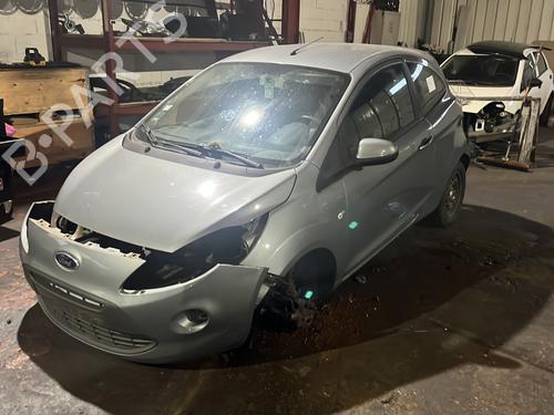 Engine FORD KA (RU8) 1.2 | BP30748599M1 - Image 7