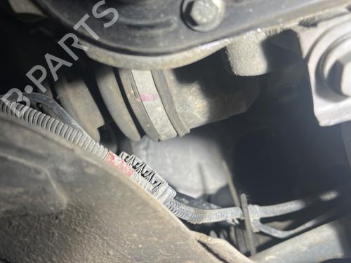 Right front driveshaft RENAULT ESPACE IV (JK0/1_) 2.0 dCi (JK01, JK02, JK1J, JK1K, JK1H) | BP25897617M39