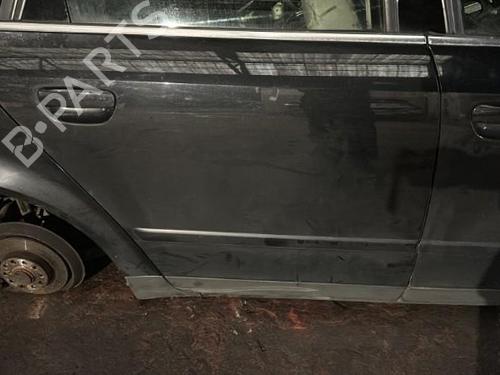 Used Right rear door AUDI A4 B6 (8E2) 1.9 TDI (130 hp) 20859421