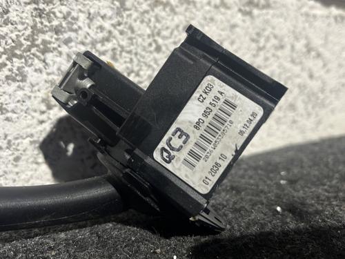 Rattstammestilk AUDI A3 Sportback (8PA) 1.9 TDI | BP30931356I23