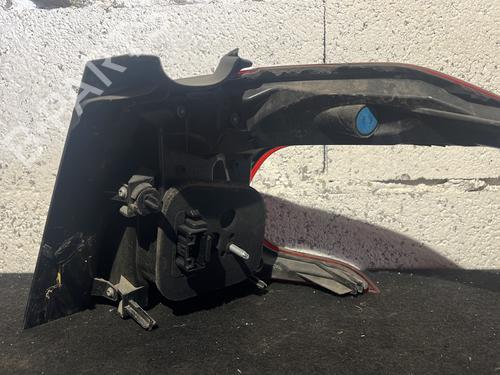 Used Left taillight Left taillight PEUGEOT 2008 I (CU_) 1.2 THP 110 / PureTech 110 (110 hp) 27746110 27746110