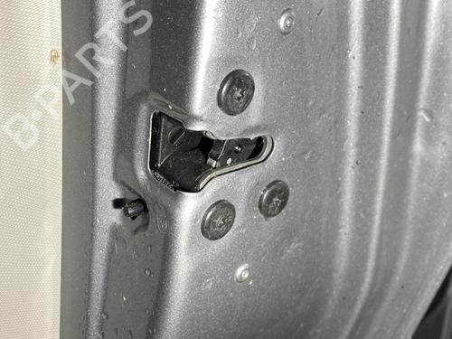 Used Rear right lock RENAULT ZOE (BFM_) ZOE (88 hp) 23797208