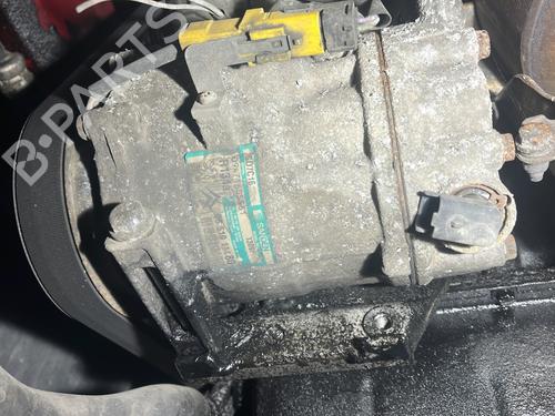 Used AC compressor AC compressor PEUGEOT 307 SW (3H) 1.6 HDI 110 (109 hp) 32301330 32301330