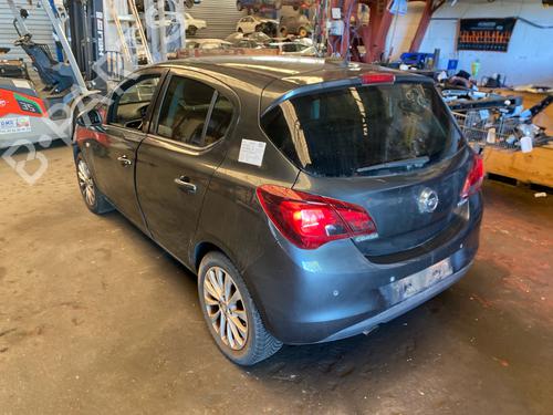 Recambios OPEL CORSA E (X15) 1.4 Turbo (08, 68) 4893522