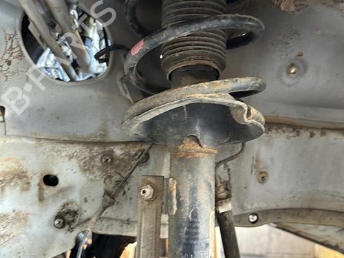 Used Right front shock absorber FORD TOURNEO CONNECT 1.8 TDCi /TDDi /DI (75 hp) 20860162