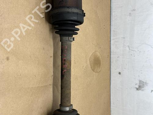 Used Left front driveshaft FORD C-MAX (DM2) 1.8 TDCi (115 hp) 20864130