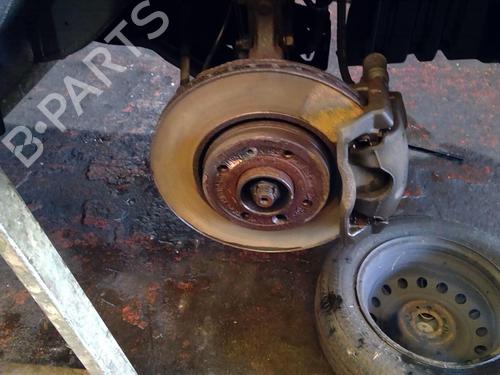 Used Right front steering knuckle NISSAN MICRA III (K12) 1.2 16V (80 hp) 21859956