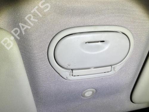 Used Rear mirror Rear mirror RENAULT GRAND SCÉNIC III (JZ0/1_) 1.9 dCi (JZ0J, JZ0N, JZ1K, JZ1S) (131 hp) 20862545 20862545