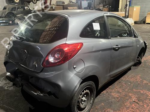 Frontblech FORD KA (RU8) 1.2 | BP30748570C72 