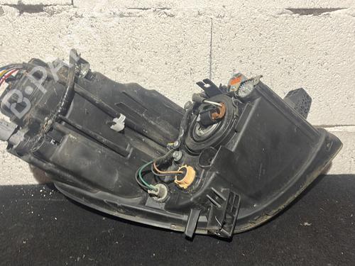 Used Left headlight Left headlight PEUGEOT ION Electric (64 hp) 26232223 26232223