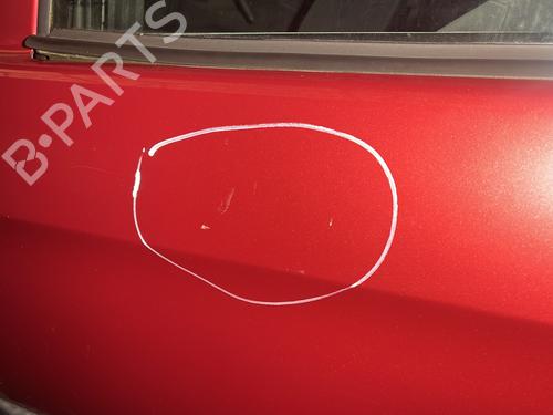 Left rear door CITROËN XSARA PICASSO (N68) 1.6 16V | BP29526679C4 