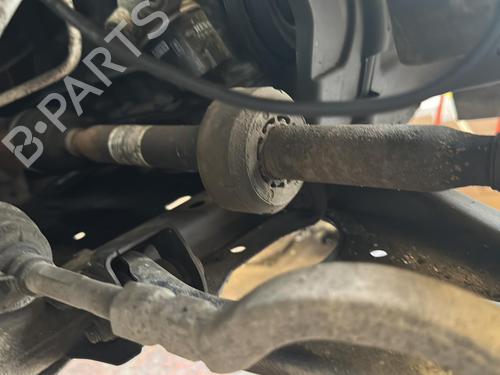 Used Right front driveshaft DACIA SANDERO II 1.2 (75 hp) 20870629