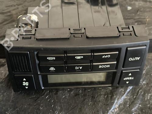 Used Climate control HYUNDAI TUCSON (JM) 2.0 CRDi (113 hp) 20866563