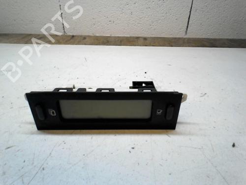 Display monitor CITROËN C5 I (DC_) 2.0 16V (DCRFNC, DCRFNF) | BP21859254C48