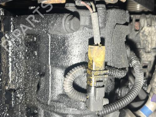 Used AC compressor AC compressor PEUGEOT 308 I (4A_, 4C_) 1.6 HDi (109 hp) 33564168 33564168