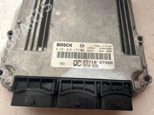 Electronic module RENAULT KOLEOS I (HY_) 2.0 dCi (HY0K) | BP38940792M83 - Image 6