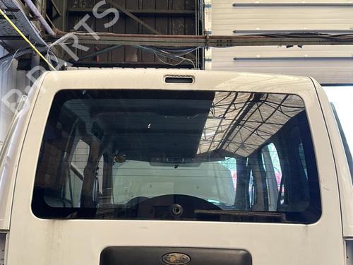Used Tailgate FORD TOURNEO CONNECT 1.8 TDCi /TDDi /DI (75 hp) 20860175