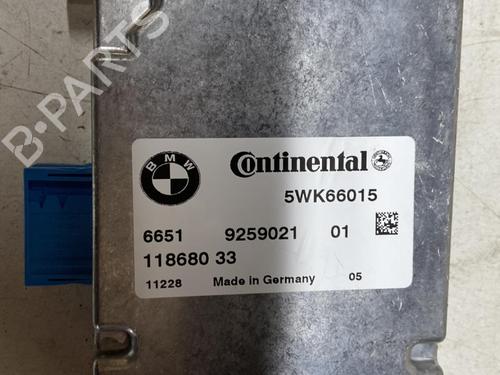Module électronique BMW 7 (F01, F02, F03, F04) 740 d xDrive | BP21862632M83 