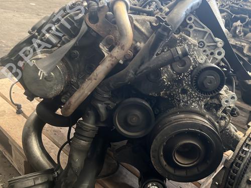 Motor BMW 5 (E60) 530 d (218 hp) 32774650