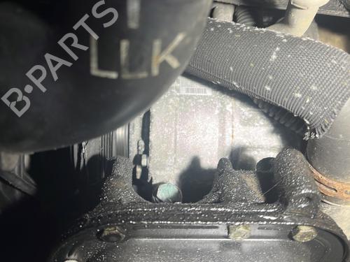 Used AC compressor AC compressor AUDI A4 B7 (8EC) 3.0 TDI quattro (233 hp) 33119905 33119905