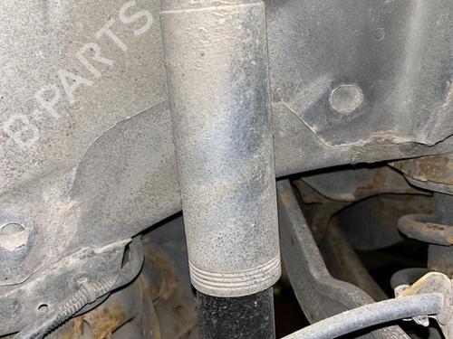 Used Left rear shock absorber FORD MONDEO IV (BA7) 2.0 TDCi (140 hp) 20870668