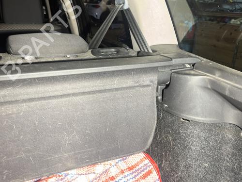 Rear parcel shelf RENAULT MEGANE II Estate (KM0/1_) 1.9 dCi (KMRG, KM1G, KM0G, KM2C) | BP29959981C85