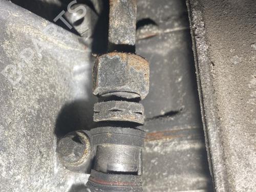 Used AC compressor MERCEDES-BENZ S-CLASS (W220) S 500 (220.075, 220.175, 220.875) (299 hp) 21865325