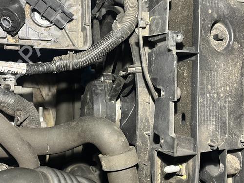 Used Radiator fan RENAULT CLIO IV (BH_) 1.5 dCi 90 (90 hp) 30320679