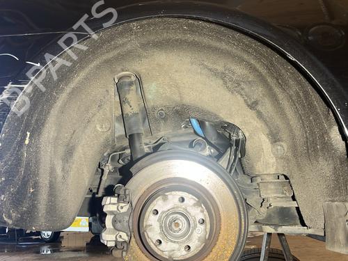 Used Wheel arch MERCEDES-BENZ E-CLASS Coupe (C207) E 220 CDI (207.302) (163 hp) 27977465
