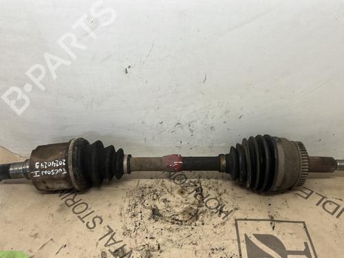 Used Left front driveshaft Left front driveshaft 25046980 25046980